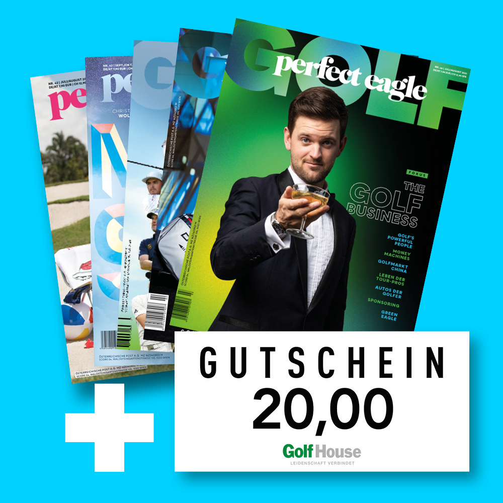 Überleitung Traditionell Ja golf shop gutschein Bonus Vergleichbar