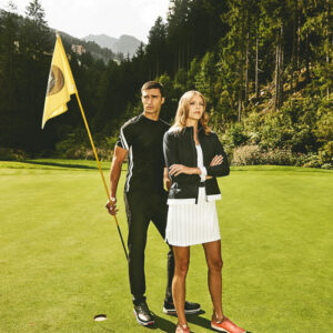 Perfect Eagle Golf - Perfects Your Golf! Bad Gastein