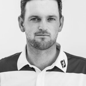 Perfect Eagle Golf - Perfects Your Golf! Bernd Wiesberger