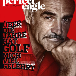 Perfect Eagle Golf - Perfects Your Golf! Ausgabe 3/12