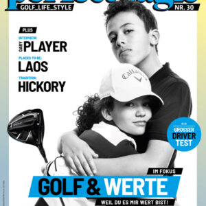 Perfect Eagle Golf - Perfects Your Golf! Ausgabe 1/18
