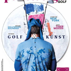 Perfect Eagle Golf - Perfects Your Golf! Ausgabe 2/19