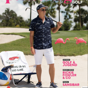Perfect Eagle Golf - Perfects Your Golf! Ausgabe 3/20