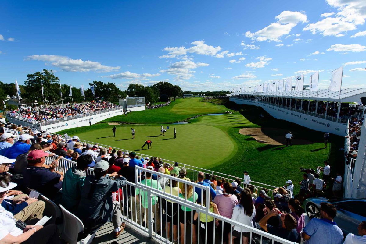 BMW INTERNATIONAL OPEN 2021 Ohne Wenn und Aber