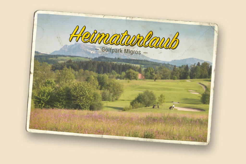 Perfect_Eagle_Golf_Heimatclub_Postkarte