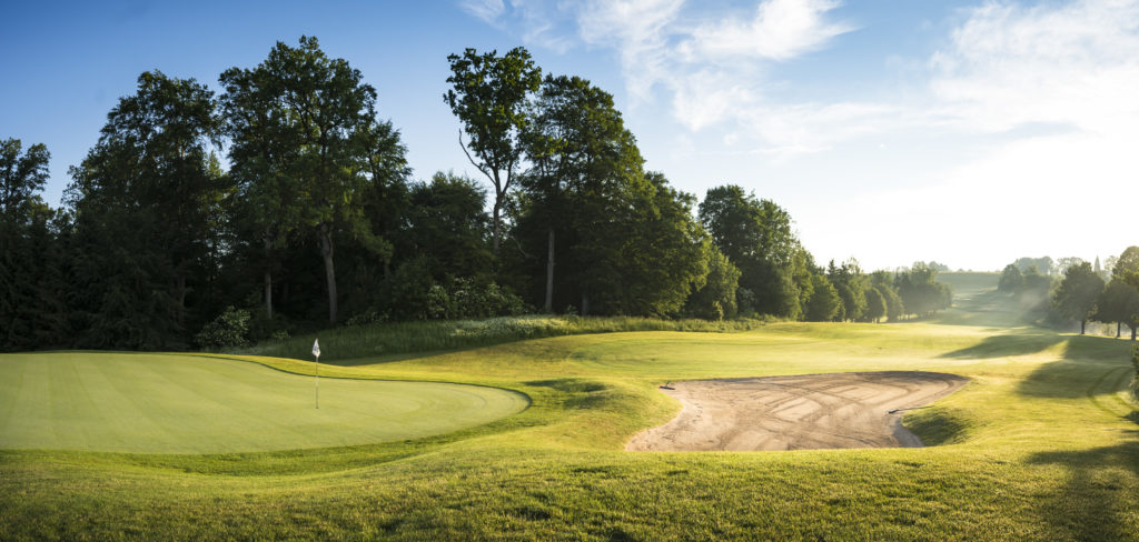 Golfclub München-Riedhof