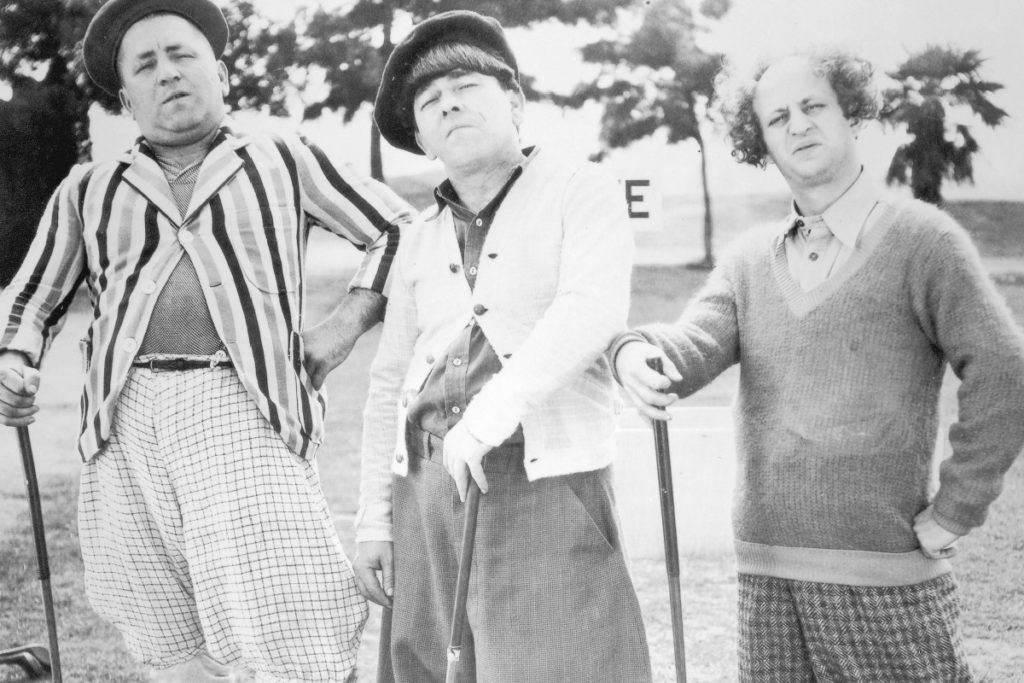 Perfect_Eagle_Golf_Entertainer_ThreeStooges