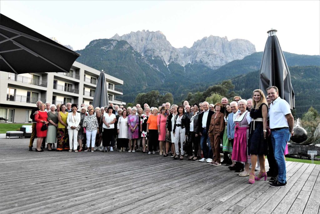 Perfect-Eagle-Golf-Peter-Hahn-LADIES F1RST Golfwoche in den Dolomitengolf Suites