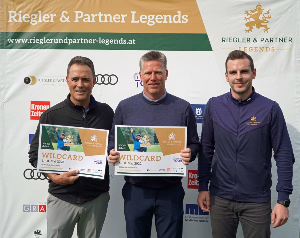 Perfect-Eagle-Golf-Murhof-Legends-Wildcards