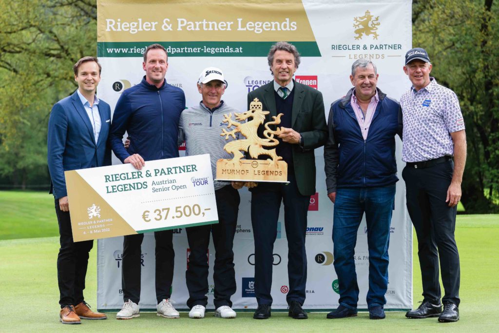 Perfect-Eagle-Golf-Riegler-und-Partner-Legends-Sieger