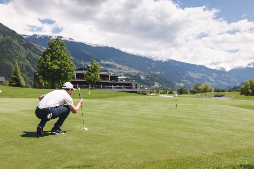 Perfect-Eagle-Golf-Tirol-Zillertal