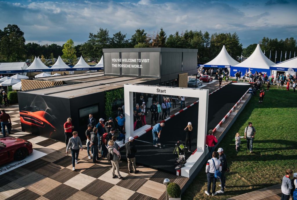 Perfect-Eagle-Porsche-European-Open-2022-Hole-in-One-Village