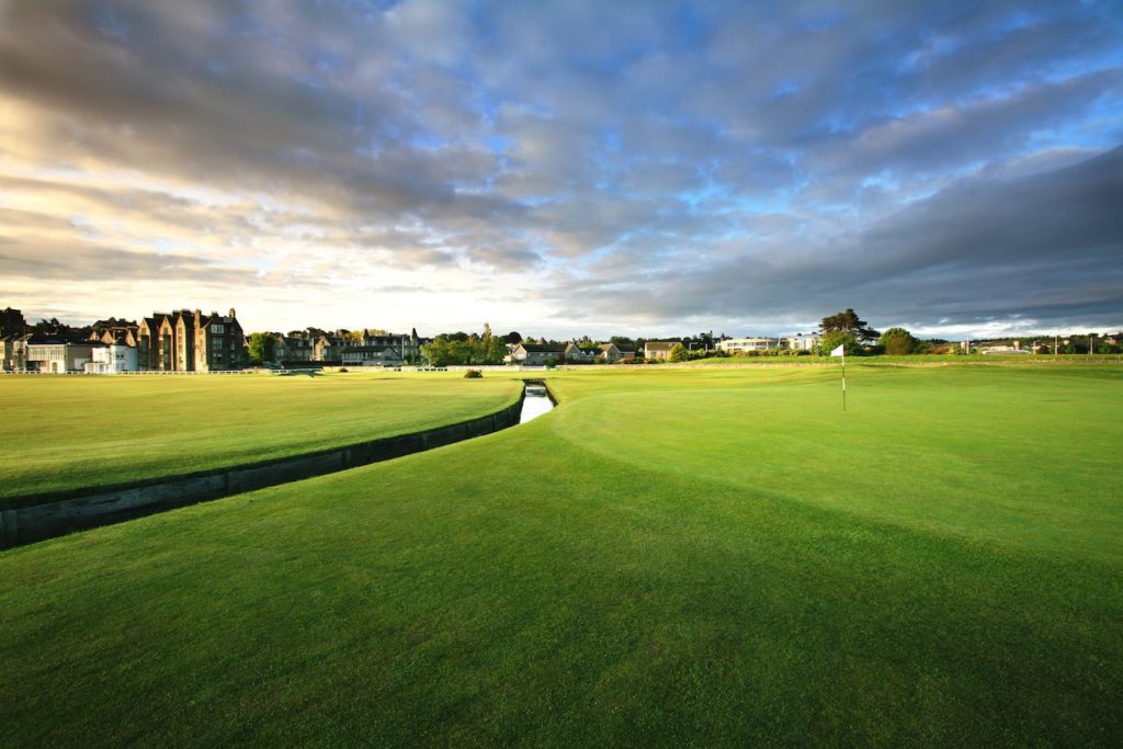 Perfect-Eagle-Golf-Open-Championship-St-Andrews