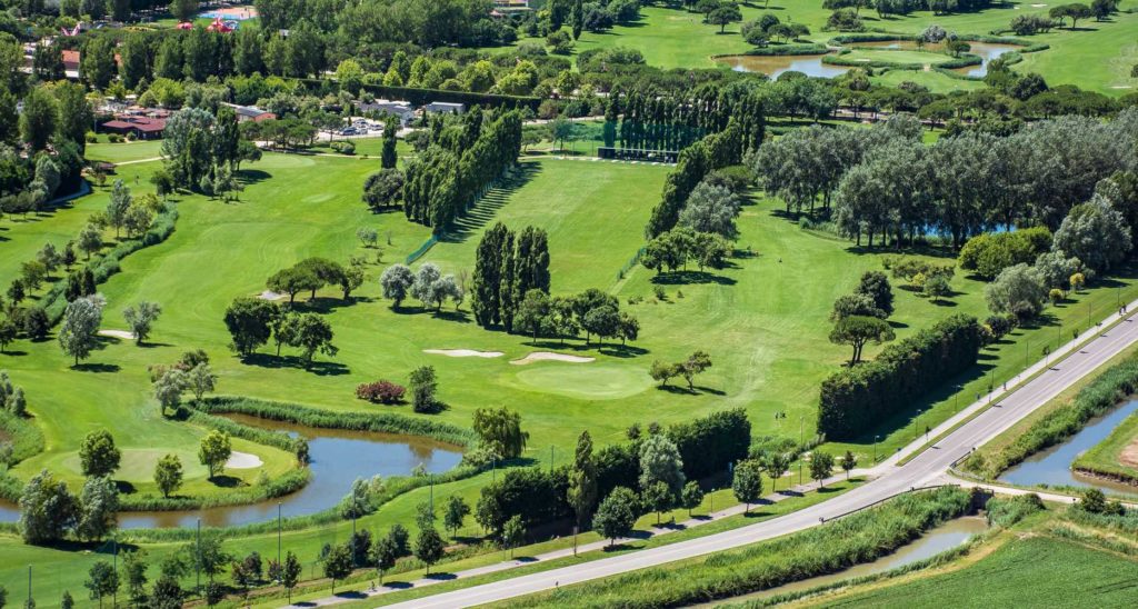 Perfect-Eagle-Golf-Travels-Caorle