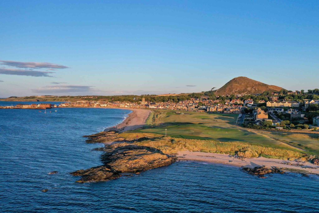 Perfect-Eagle-Golf-Travels-Schottland