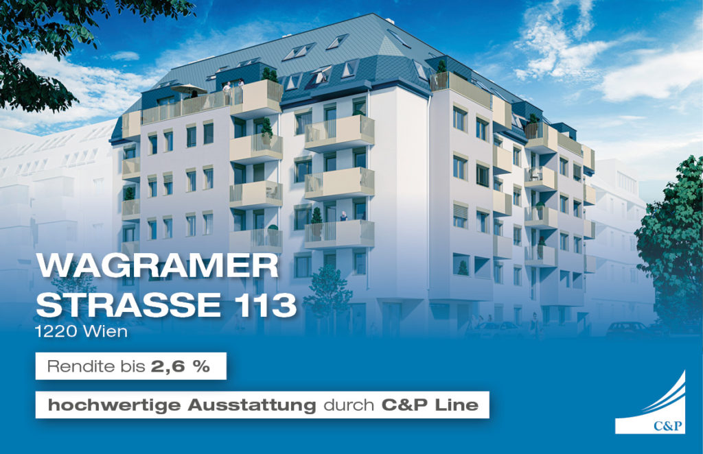 WAGRAMERSTRASSE_Newsletter