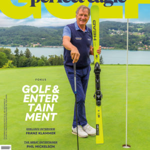 Perfect Eagle Golf 4/21