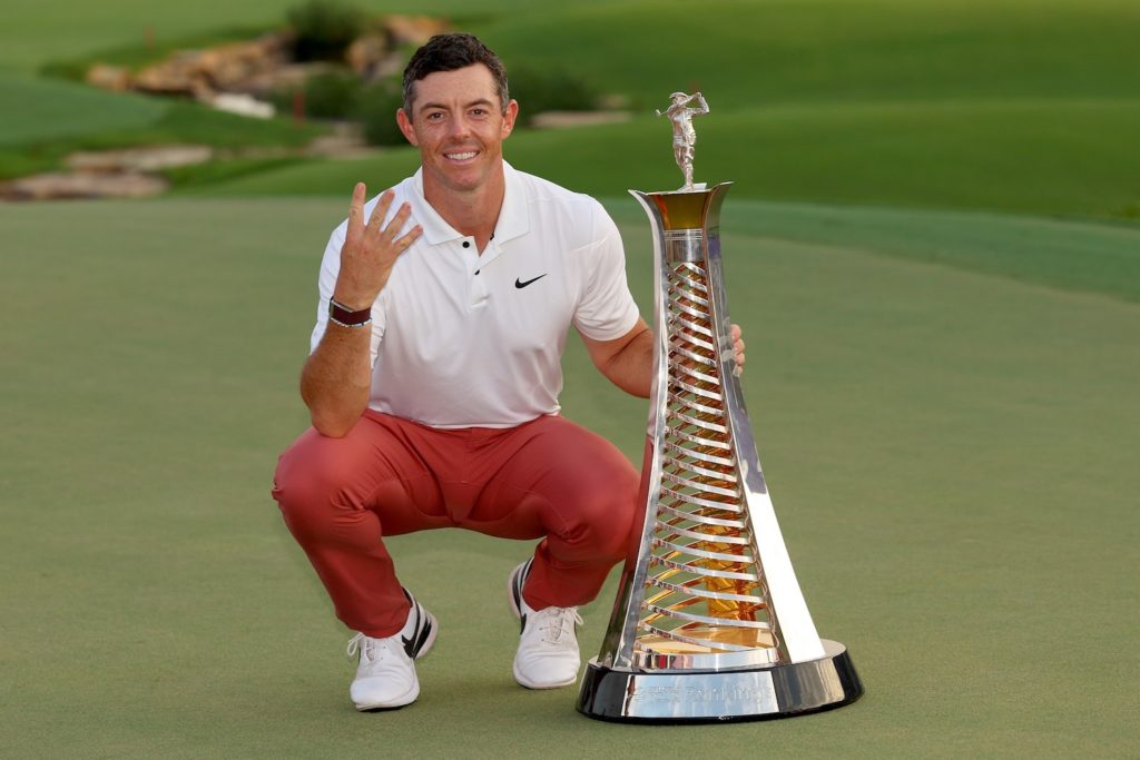 Perfect-Eagle-Golf-DP-World-Tour-Championship-McIlroy