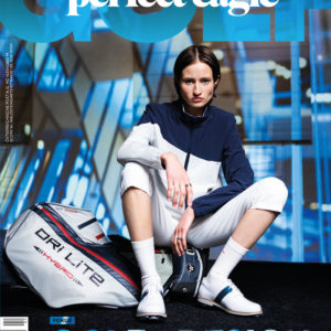 Perfect Eagle Golf 2/21