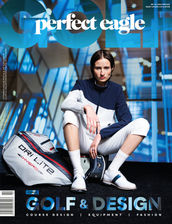 Perfect Eagle Golf 2/21