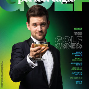 Perfect Eagle Golf 3/21
