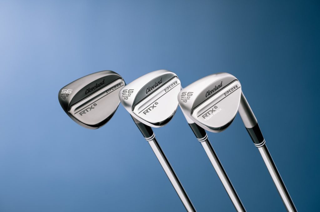 Perfect-Eagle-Golf-Cleveland-RTX-Varianten