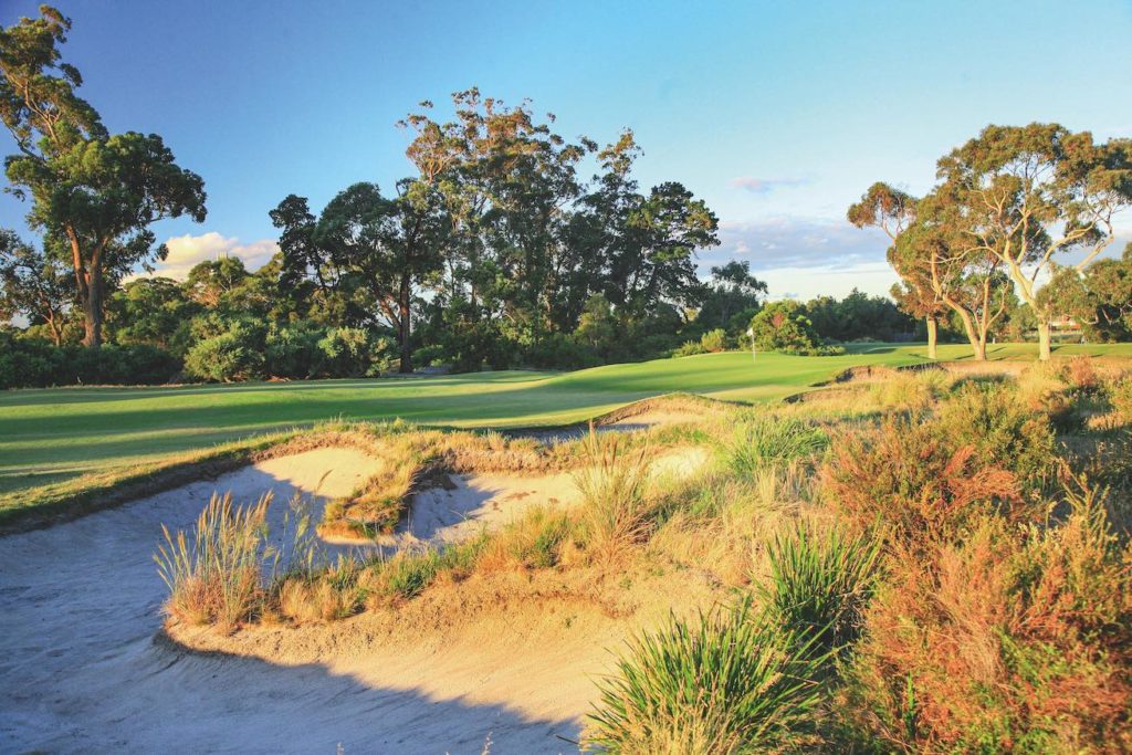 Perfect-Eagle-Golf-Australien-1