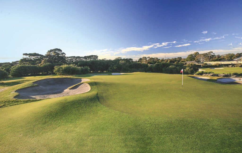 Perfect-Eagle-Golf-Australien-3