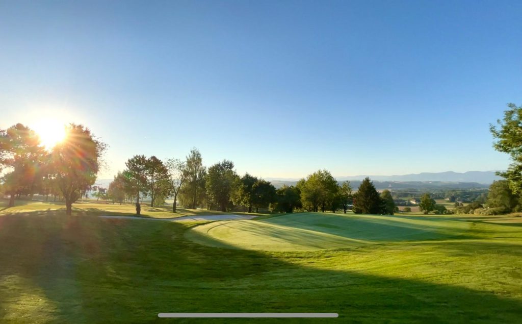 Perfect-Eagle-Golf-Oberösterreich-Kremstal