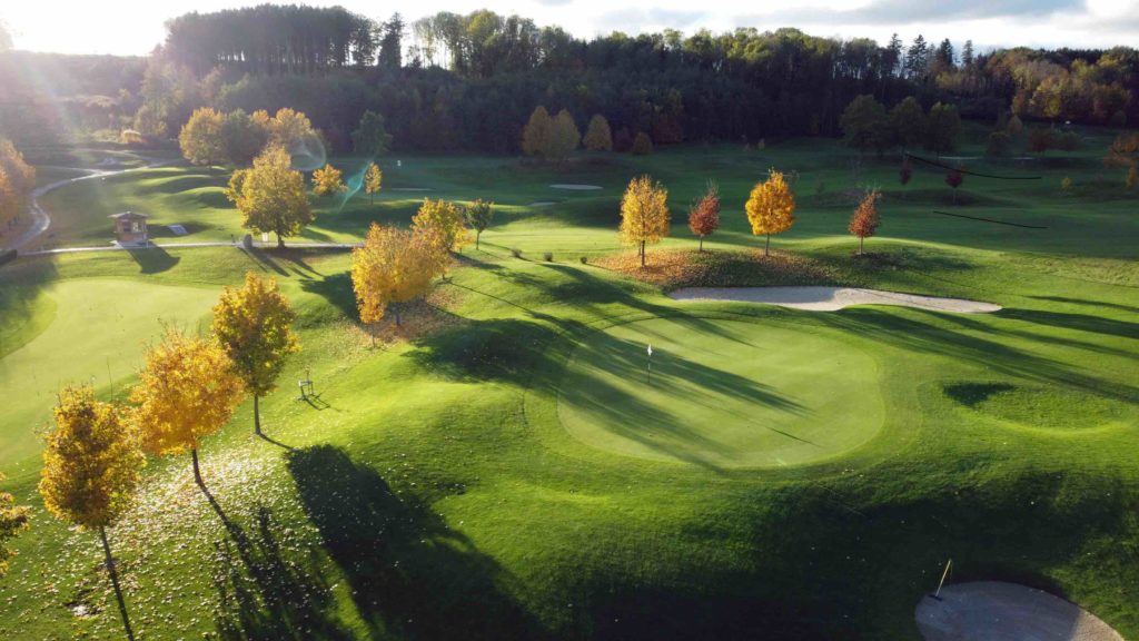 Perfect-Eagle-Golf-Oberoesterreich-Metzenhof