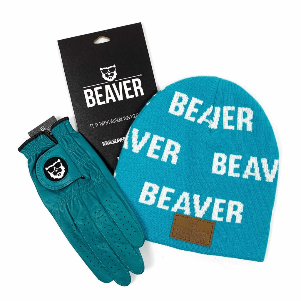 My perfect Choices Beaver