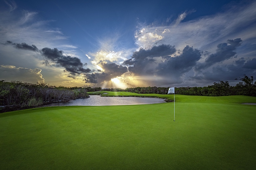 Perfect-Eagle-Golf-Mexiko-Riviera-7