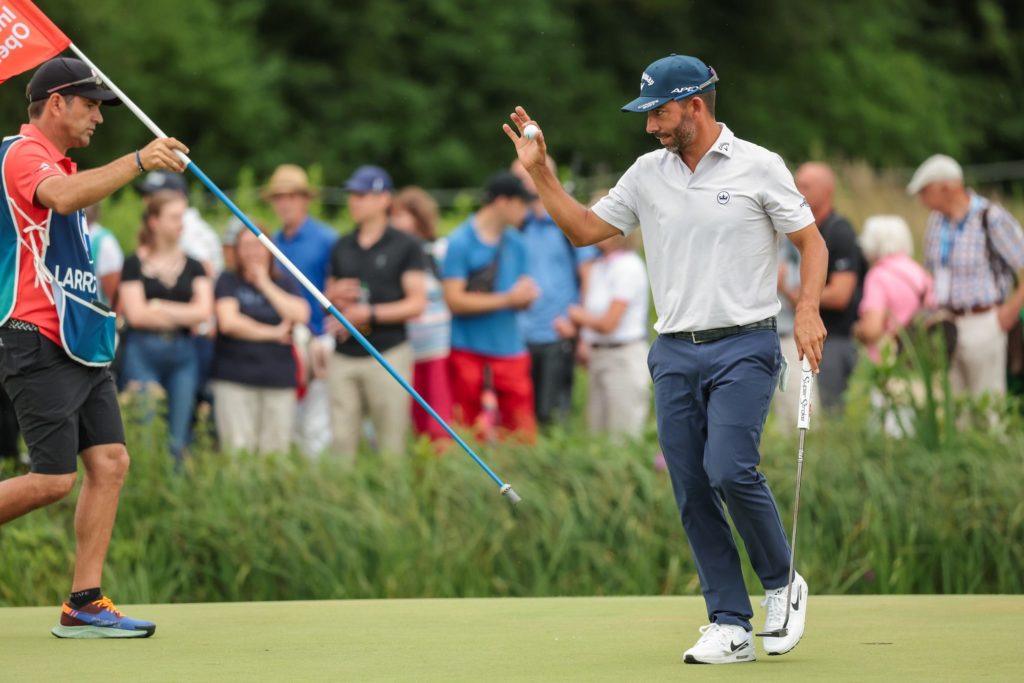 Perfect-Eagle-Golf-BMW-International-Open-2023-Larrazabal