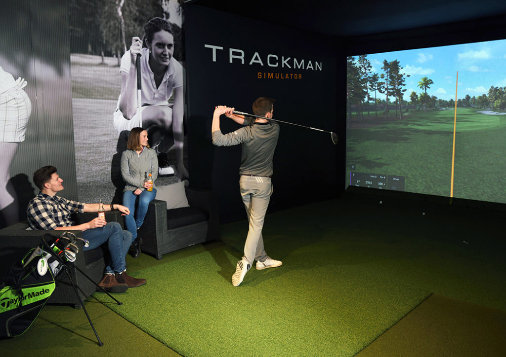 Perfect-Eagle-Golf-Gamification-TrackMan-Golf-Lounge-Resort-Hamburg