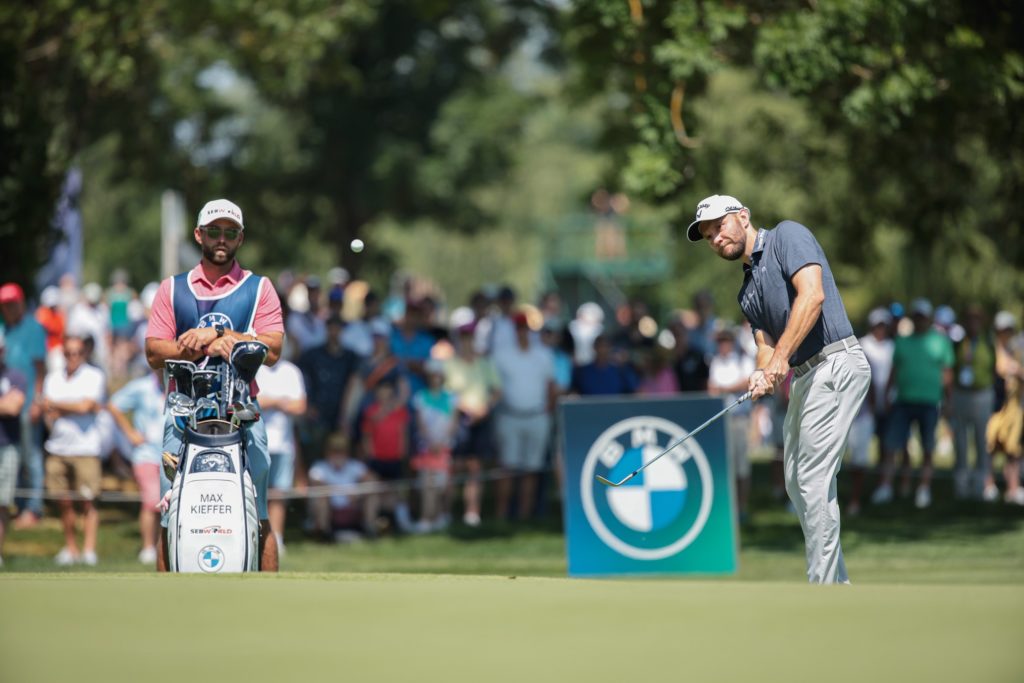 Perfect-Eagle-Golf-BMW-International-Open-Max-Kieffer