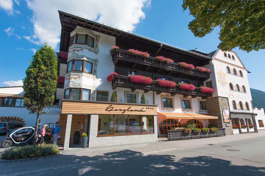 Perfect-Eagle-Golf-Golfherz-Tirol-Bergland-Hotel