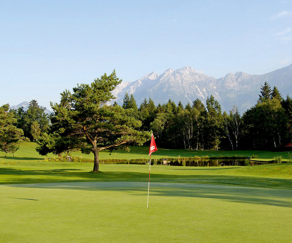 Perfect-Eagle-Golf-Golfherz-Tirol-Igls