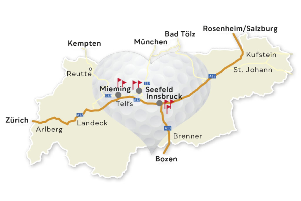 Perfect-Eagle-Golf-Golfherz-Tirol-Karte