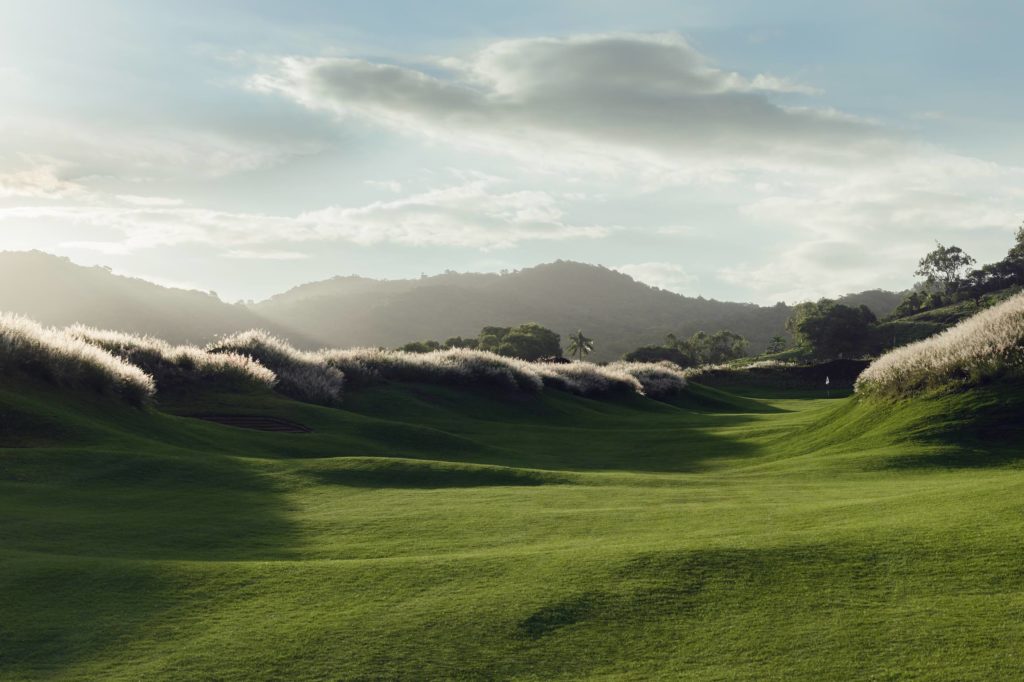 La Réserve Golf Links AfrAsia Bank Mauritius Open Perfect Eagle