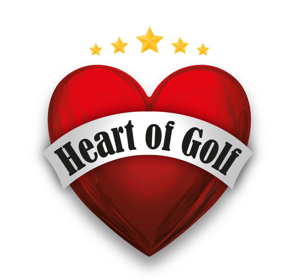 Perfect-Eagle-Golf-Heart-of-Golf-Logo