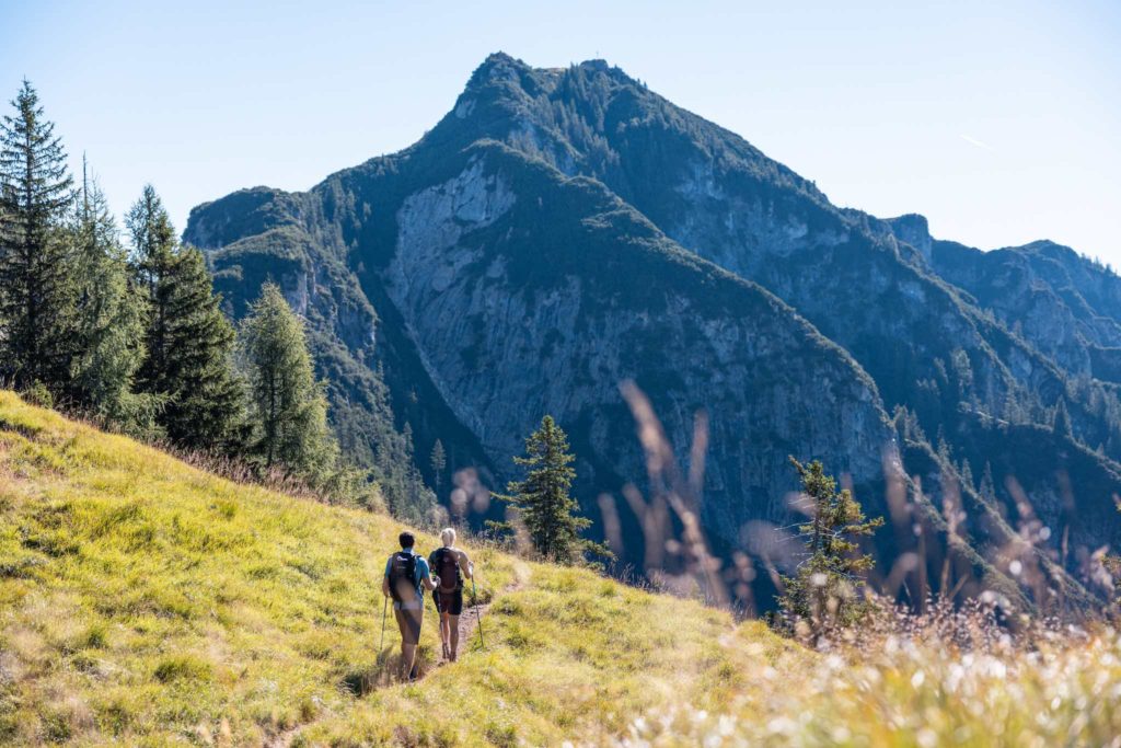 Perfect-Eagle-Golf-in-Tirol-Wandern