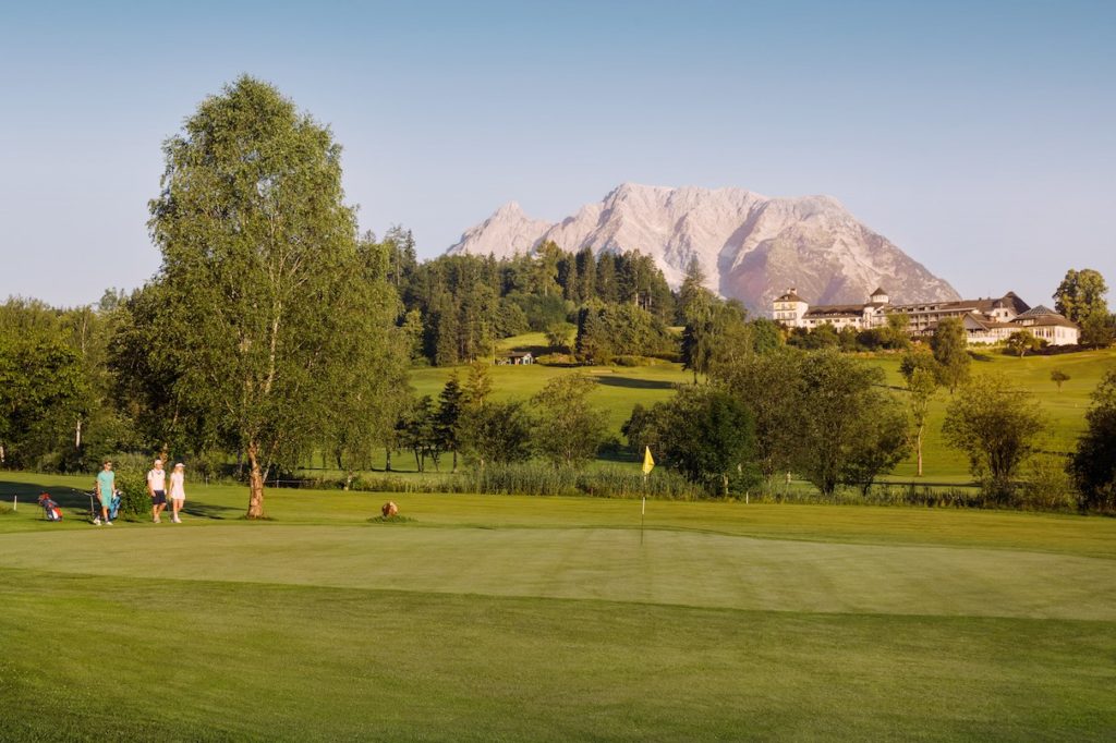 Perfect-Eagle-Golf-IMLAUER-Schloss-Pichlarn-Hotel-5