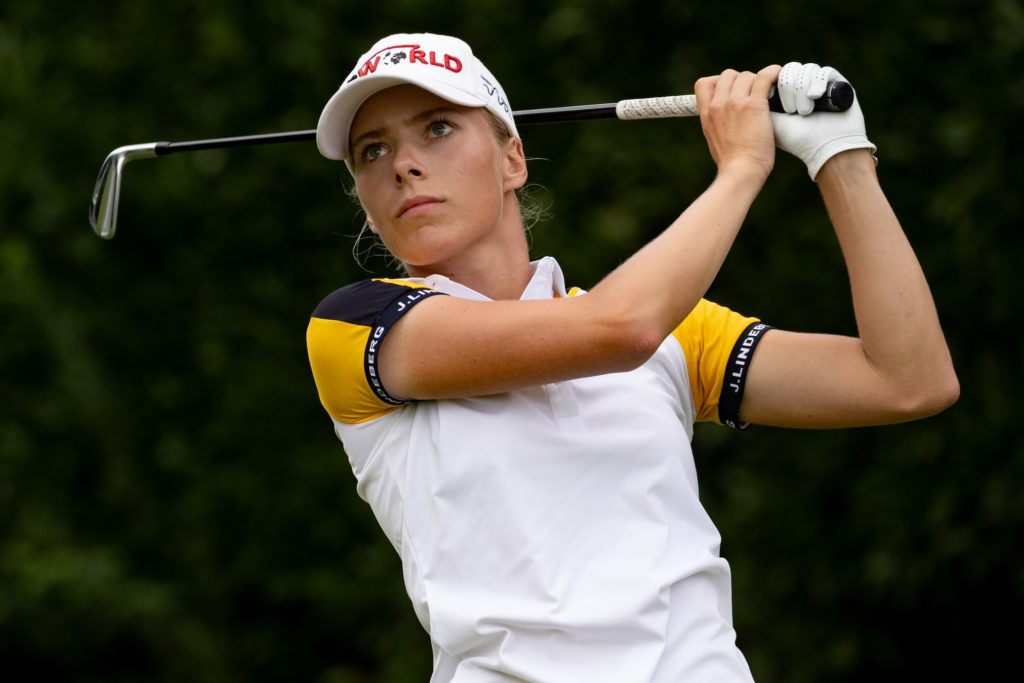 Perfect-Eagle-Golf-Ladies-Swiss-Open-VP-Bank-Sophie-Witt