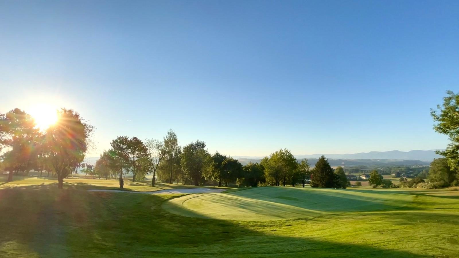 Perfect-Eagle-Golf-Oberösterreich-Kremstal