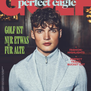 Perfect Eagle Golf 2/24 Digital