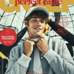 Perfect Eagle Golf 4/25 Digital