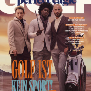 Perfect Eagle Golf 4/24 Digital