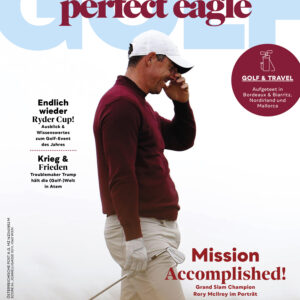 Perfect Eagle Golf 3/25 Digital