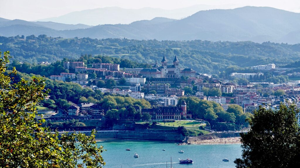 Der Himmel für Gastro-Fans: San Sebastian im Baskenland