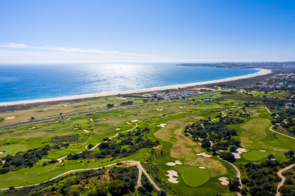 Palmares an der Algarve